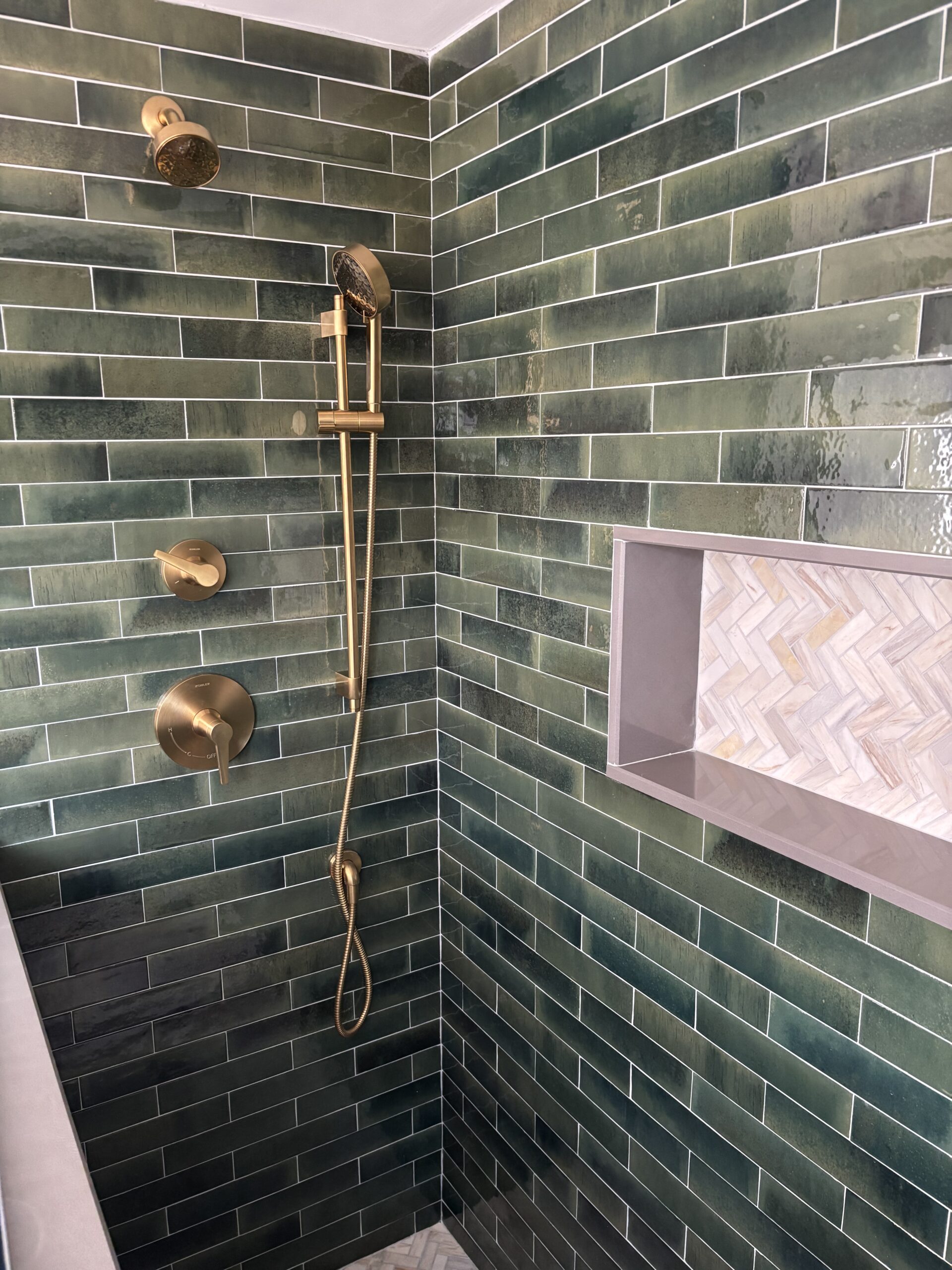 drain cleaning services