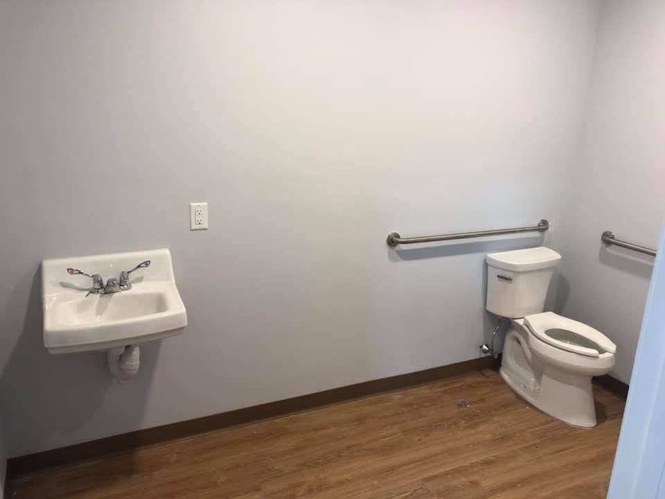 Emergency plumbing company